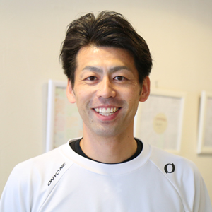 院長 武山修